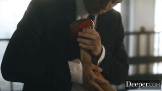 Scarlit's Guitar Fantasy: Fingers That Tease and Please