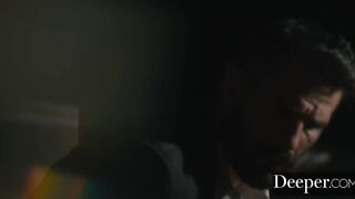 Athena Faris Takes Revenge, Fucks Sister's Husband