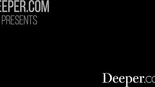 Joanna Guides Evelyn into Hidden Pleasures of Venice