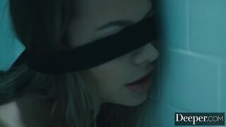 Mickey and Naomi Play Ready or Not, Kinky Edition