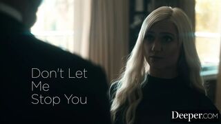 Morgan Rain Teaches Boyfriend a Lesson with Paige Owens