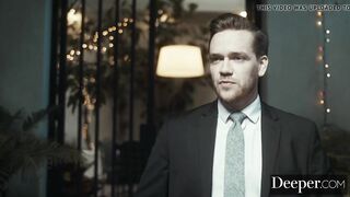 Evelin Stone's First Date Thrill With Unexpected Encounter