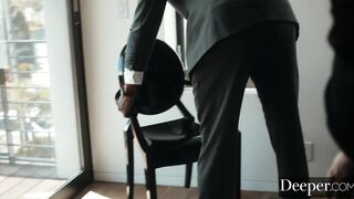 Karla Kush Dives into Cuckold Fantasy for Loving Partner