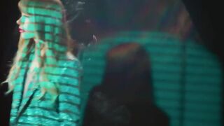 Naomi's Modeling Debut: Threesome Chaos at Intimate Photoshoot