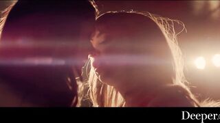 Best Friends Fuck in Theater: Riley Ryan's Intimate Rehearsal