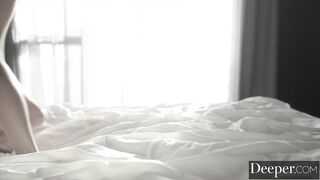 Kenna & Manuel's Intense Love Affair Unfolds in Bed