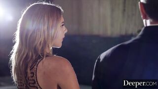 Gabbie the Housewife Fucks Her Way Through Chores