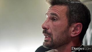 Wife Gambled in High Stakes Game, Husband's Risky Bet