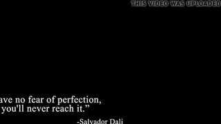 Lena Paul's Intense Spanking & Fuck Session Before Deadline