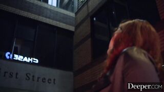 Maitland Ward Dominates Classroom Lesson  Episode 1 of 5