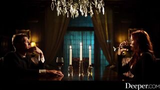 Maitland Ward's Dark Desires: A Powerful Woman's Transgressions