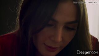 Blair Domme Wife Teaches Hubby Lessons in DeepDominance