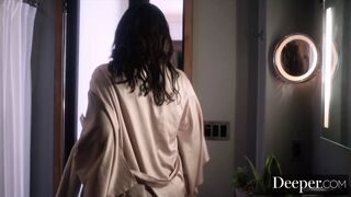 Halle's Ex-Reignites their Forbidden Desire