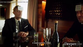 Blonde Dixie's Public Spit Roast Challenge