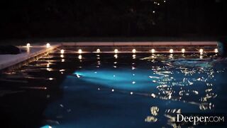 Disobedient Rae Lil Black Tied. Punished Deep