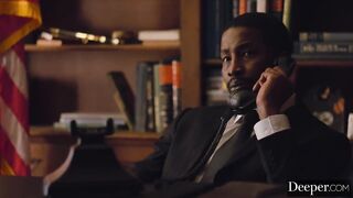 Nicole Doshi Office Submission with Two Masters