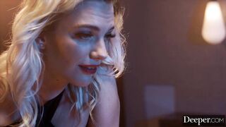 Predatory Kenna James Hunts Oliver