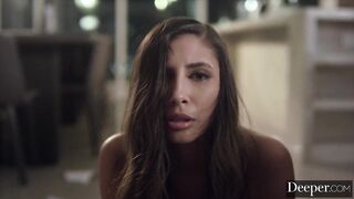 Mick's Final Request Gianna Fucks Another Watching Husband