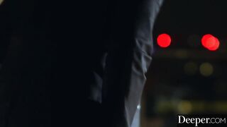 Manuel Fucks Gold Digger Exposed by Son's wealthy Dad