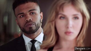 Laney Troy Lena Experience Forbidden Married Threesome