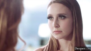 Laney Troy Lena Experience Forbidden Married Threesome