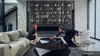 Petite Alexis Caught in Couple's Prenuptial Power Play