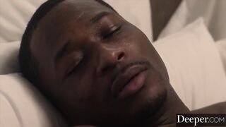 Authoritative Jill fulfills her dreams of being a baddie and fucking her way out of good girl persona...