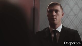 Telescope Voyeur Finds His Kinky Match