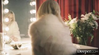 Last-Minute Understudy Corrupted by Powerful Co-Star