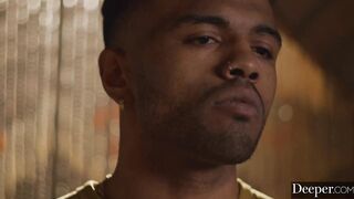 Kenna's Submission: Spanking & Flogging for Friend's Voyeuristic Game