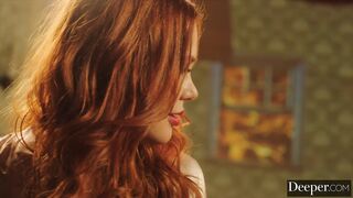 Maitland's Razor-Sharp Double Penetration First