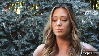 Petite Lilly's BBC Thrust: Avery's Phonetracking Revenge