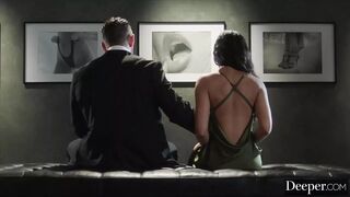 Public Submission: Dominant Encounter With Forbidden Restrictions