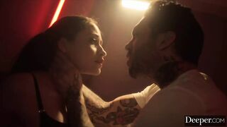 Avi, Lawyer, Fucks Bad Boys, Craving Criminals' Cock