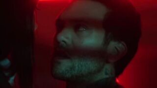 Avi, Lawyer, Fucks Bad Boys, Craving Criminals' Cock