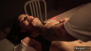 Avi, Lawyer, Fucks Bad Boys, Craving Criminals' Cock