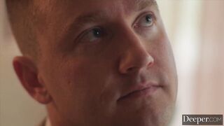 Good Girl Ashley's Cuffed & Spanked Initiation