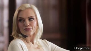 Dean's Office Anal Revenge Student Plan