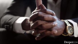 First Time Spanking Punishment For Bratty Braylin