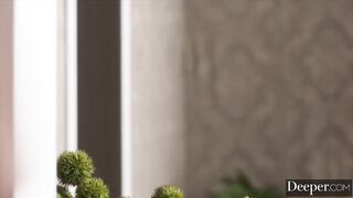 Rissa Melanie BBC Threesome Entertainment Audition