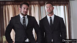 Emma's Kinky Journey: Decorator Turned Airtight Baddie