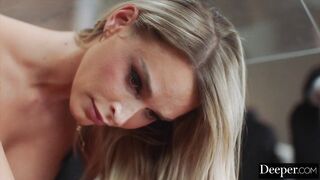 Emma's Kinky Journey: Decorator Turned Airtight Baddie