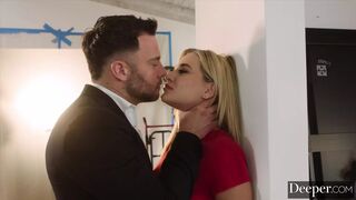 Bratty Blake's Hidden Fetish: Husband's Conflict Spurs Dirty Reconciliation