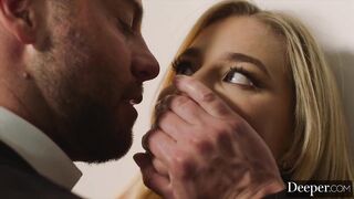 Bratty Blake's Hidden Fetish: Husband's Conflict Spurs Dirty Reconciliation