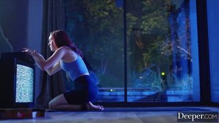 Freya's Handcuffed House Fuck: Breaking Isolated Rules