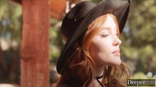 Jia's Wild Ride from Jealousy to Fucking Bliss