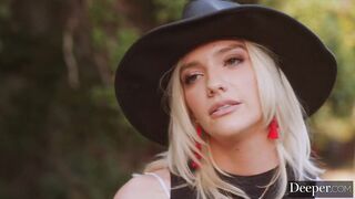 Ranch Order: Anna Claire's Wild Cowgirl Ride with Two Studs