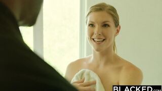 Ella's Landlord BBC Dominates Her