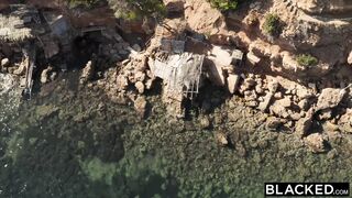 Charlie's Bachelorette: Blacked Redhead Seeks Man for Real Satisfaction