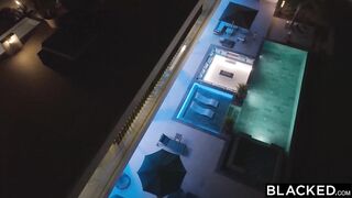 Violet Cheats on BF With BBC While Sisters Help